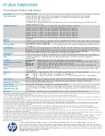 Preview for 2 page of HP Workstation Z600 Brochure