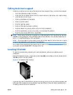 Предварительный просмотр 163 страницы HP Workstation Z600 Maintenance And Service Manual