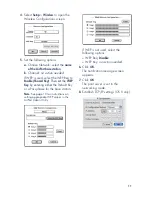 Preview for 15 page of HP wp110 - 802.11b Wireless Print Server Configuration Manual