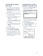 Preview for 16 page of HP wp110 - 802.11b Wireless Print Server Configuration Manual
