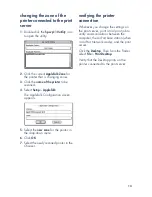 Preview for 18 page of HP wp110 - 802.11b Wireless Print Server Configuration Manual