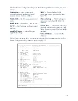 Preview for 22 page of HP wp110 - 802.11b Wireless Print Server Configuration Manual