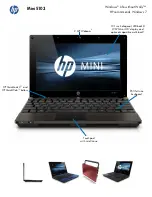 Preview for 3 page of HP WZ291UA Brochure