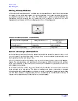 Предварительный просмотр 50 страницы HP X Class 500/550MHz Reference Manual