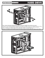 Preview for 9 page of HP X09 User Replaceable Parts Manual