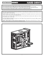 Preview for 11 page of HP X09 User Replaceable Parts Manual