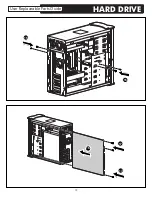 Preview for 12 page of HP X09 User Replaceable Parts Manual