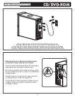 Preview for 14 page of HP X09 User Replaceable Parts Manual