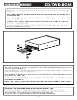 Preview for 17 page of HP X09 User Replaceable Parts Manual