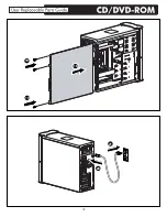 Preview for 19 page of HP X09 User Replaceable Parts Manual