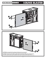 Preview for 21 page of HP X09 User Replaceable Parts Manual