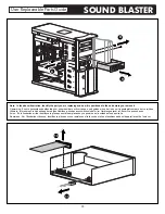 Preview for 22 page of HP X09 User Replaceable Parts Manual