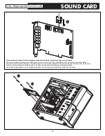 Preview for 28 page of HP X09 User Replaceable Parts Manual