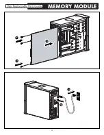 Preview for 33 page of HP X09 User Replaceable Parts Manual