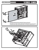 Preview for 35 page of HP X09 User Replaceable Parts Manual