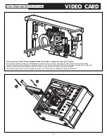 Preview for 37 page of HP X09 User Replaceable Parts Manual