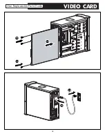 Preview for 38 page of HP X09 User Replaceable Parts Manual