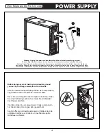 Preview for 39 page of HP X09 User Replaceable Parts Manual