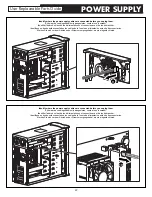 Preview for 42 page of HP X09 User Replaceable Parts Manual