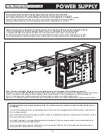 Preview for 43 page of HP X09 User Replaceable Parts Manual