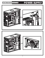 Preview for 45 page of HP X09 User Replaceable Parts Manual