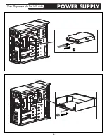 Preview for 46 page of HP X09 User Replaceable Parts Manual