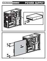 Preview for 47 page of HP X09 User Replaceable Parts Manual