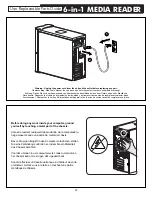 Preview for 49 page of HP X09 User Replaceable Parts Manual