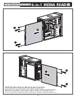 Preview for 50 page of HP X09 User Replaceable Parts Manual