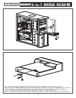 Preview for 51 page of HP X09 User Replaceable Parts Manual