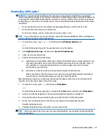 Preview for 67 page of HP x2 210 G1 Maintenance And Service Manual