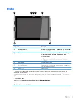 Preview for 13 page of HP x2 210 G1 Manual