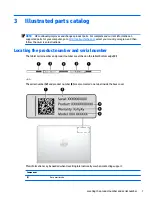 Preview for 15 page of HP x2 210 G1 Manual