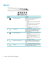 Предварительный просмотр 14 страницы HP X2 210 G2 Maintenance And Service Manual