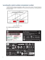 Preview for 10 page of HP X24i Maintenance And Service Manual