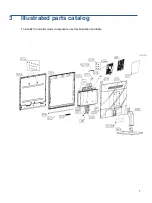 Preview for 11 page of HP X24i Maintenance And Service Manual