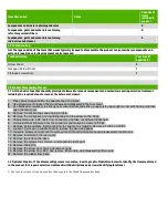 Preview for 2 page of HP X27i Product End-Of-Life Disassembly Instructions