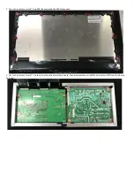 Preview for 5 page of HP X27i Product End-Of-Life Disassembly Instructions