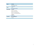 Preview for 11 page of HP x360 310 G1 PC Maintenance And Service Manual