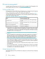 Preview for 28 page of HP X3800sb User Manual