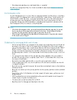 Preview for 30 page of HP X3800sb User Manual