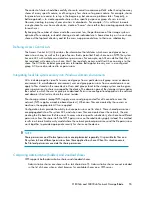 Preview for 55 page of HP X3800sb User Manual