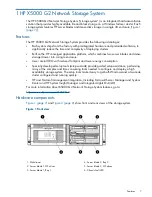 Предварительный просмотр 7 страницы HP X5000 G2 Administrator'S Manual