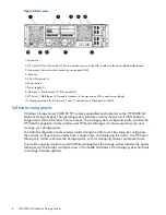 Предварительный просмотр 8 страницы HP X5000 G2 Administrator'S Manual