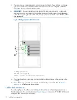 Предварительный просмотр 10 страницы HP X5000 G2 Administrator'S Manual