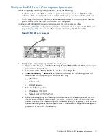 Предварительный просмотр 15 страницы HP X5000 G2 Administrator'S Manual