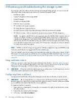 Preview for 22 page of HP X5000 G2 Administrator'S Manual