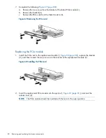 Предварительный просмотр 80 страницы HP X5000 G2 Administrator'S Manual