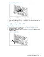 Предварительный просмотр 81 страницы HP X5000 G2 Administrator'S Manual