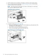 Предварительный просмотр 90 страницы HP X5000 G2 Administrator'S Manual